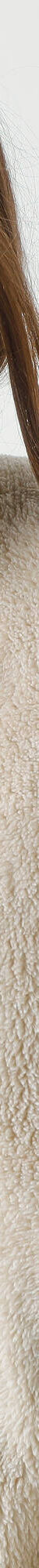 Veste zippée, maille peluche (beige chiné) Veste zippée, maille peluche (beige chiné)